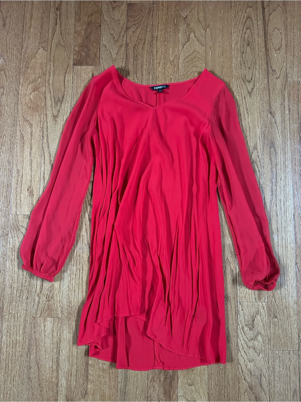 Express Dress - Picture 3 of 5